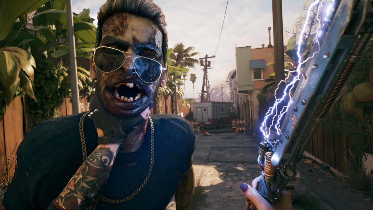  Dead Island 2. 