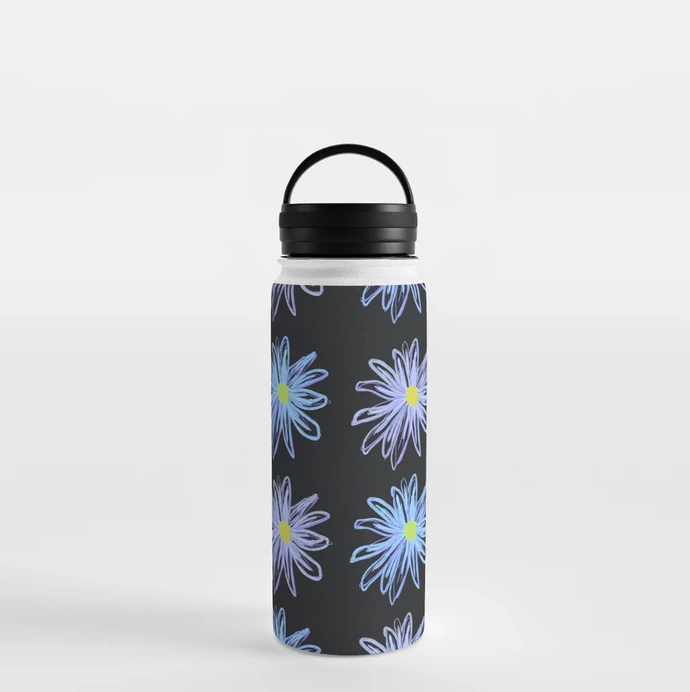 <p><a href="https://go.redirectingat.com?id=74968X1596630&url=https%3A%2F%2Fsociety6.com%2Fproduct%2Fflora3379576_water-bottle&sref=https%3A%2F%2Fwww.womansday.com%2Frelationships%2Fdating-marriage%2Fg44286046%2Ffive-year-anniversary-gift-ideas%2F" rel="nofollow noopener" target="_blank" data-ylk="slk:Shop Now;elm:context_link;itc:0;sec:content-canvas" class="link ">Shop Now</a></p><p>Flora Water Bottle</p><p>$38.40</p><p>society6.com</p><span class="copyright">Society6/Nadia Lopez </span>