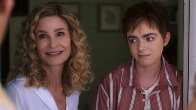 The Summer I Turned Pretty Season 2 Adds Elsie Fisher, Kyra Sedgwick