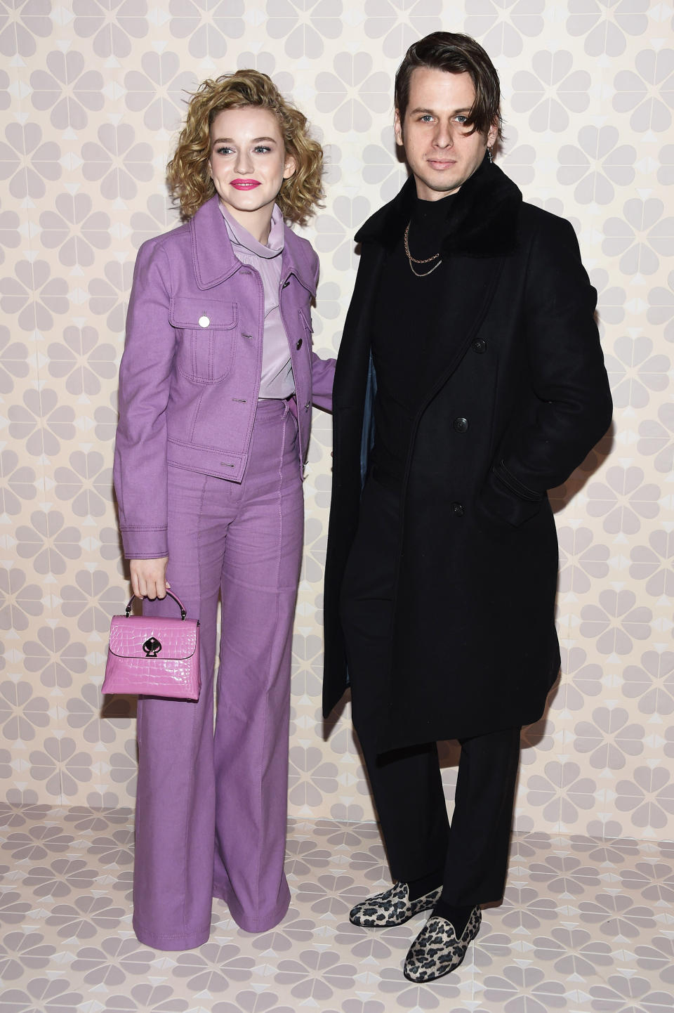 Kate Spade New York - Arrivals - February 2019 - New York Fashion Week (Dimitrios Kambouris / Getty Images)