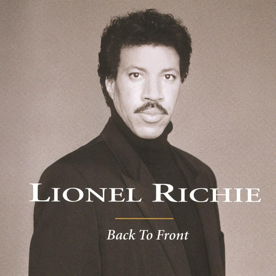 “Endless Love” by Lionel Richie and Diana Ross