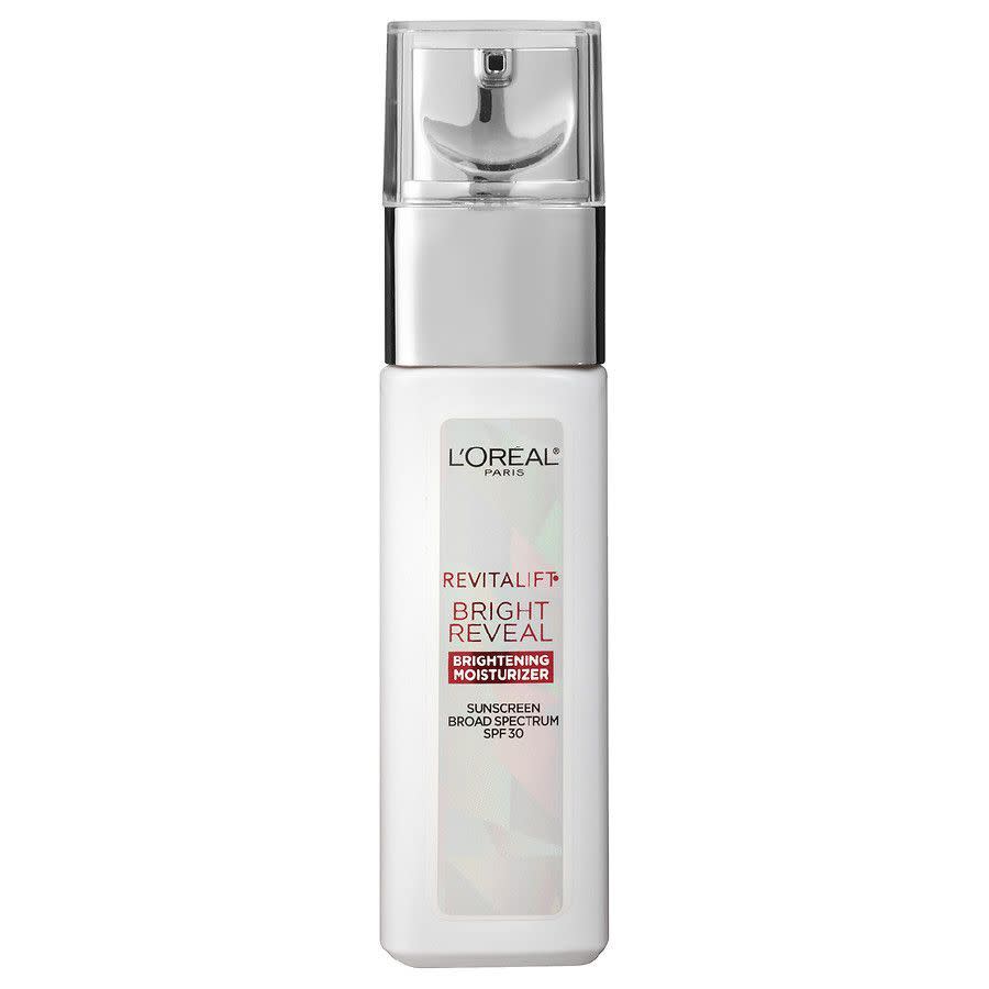 Skin Expert Revitalift Bright Reveal Brightening Day Moisturizer SPF 30