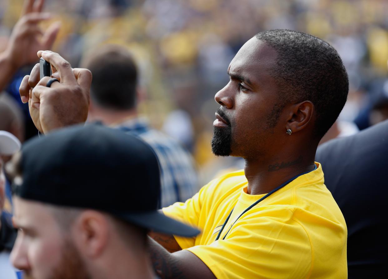 Charles Woodson, Frank Beamer headline 2018 College Football Hall of Fame class