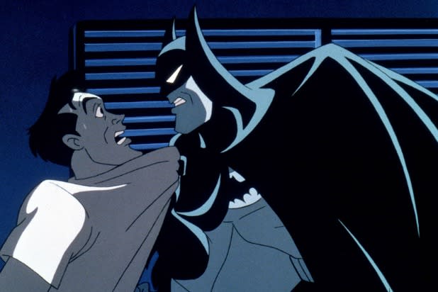 every dc comics movie ranked batman mask of the phantasm