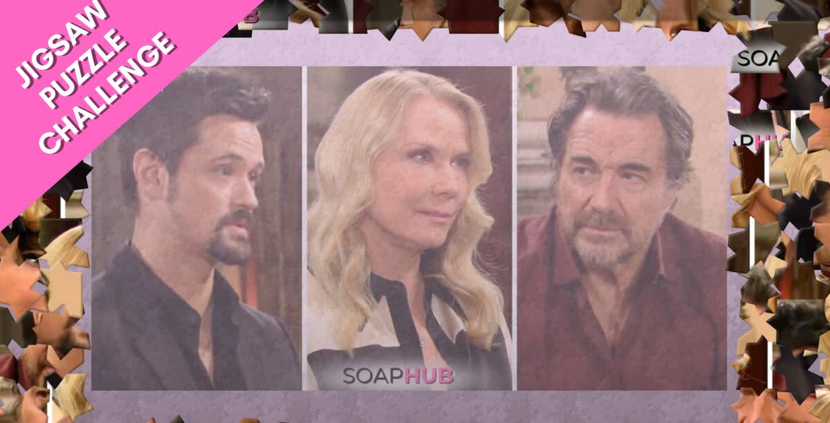 BB soap-opera-jigsaw-puzzle-challenge APRIL 25 1