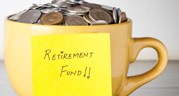 Retirement Fund