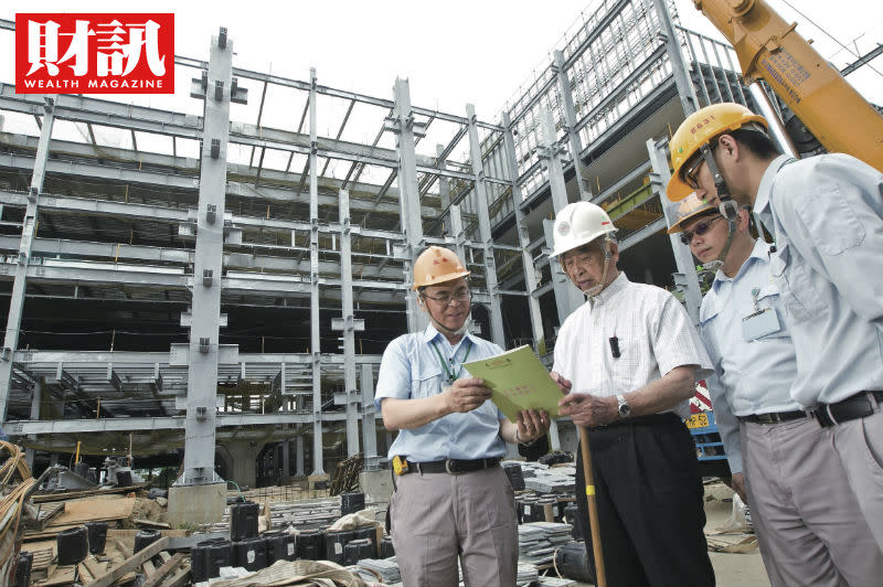 台積電、特斯拉都埋單！長春石化年砸百億元研發 超前部署「這3大產業」