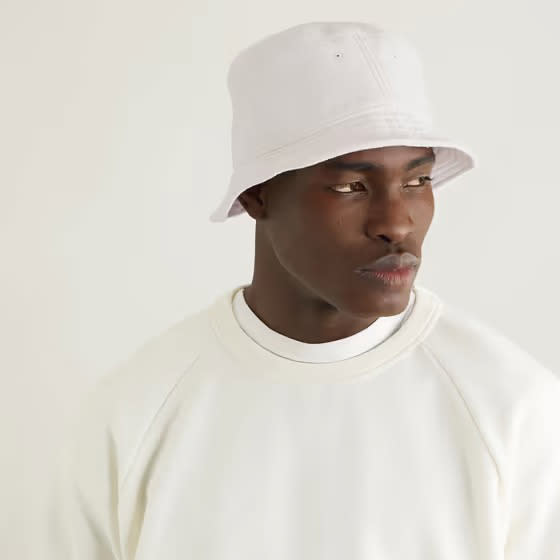 The Bills NFL Bucket Hat, Cotton Bucket Hat