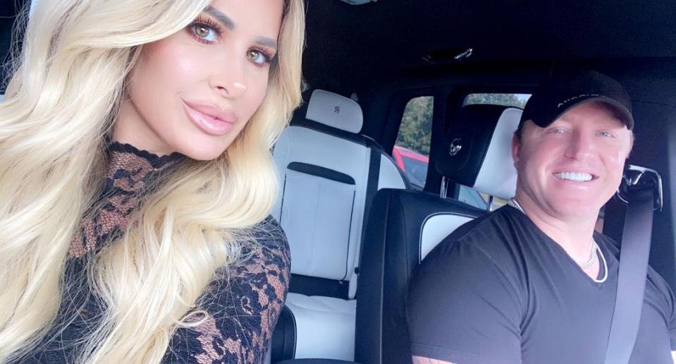 Kroy Biermann Is Losing One More Personal Asset In Hellish Divorce From Kim Zolciak