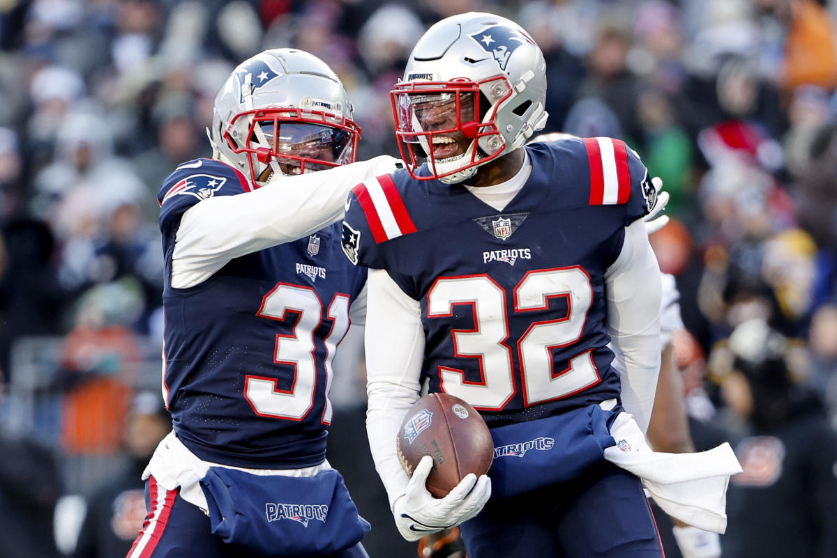 Devin McCourty predicts Tom Brady's next team for 2023