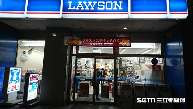 不少人到日本旅遊，第一件事就會想去便利商店「LAWSON（羅森）」。（圖／資料照）