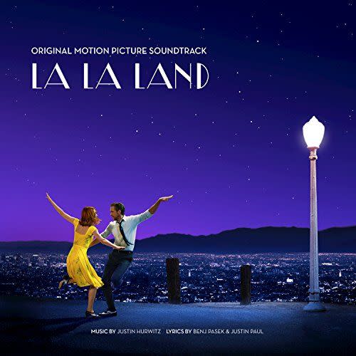 26) <i>La La Land</i>