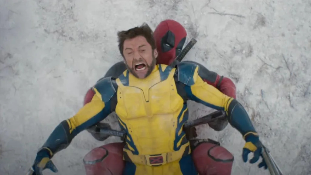 Kevin Feige Admits Deadpool & Wolverine’s Set Photo Leaks Worked in Its Favor