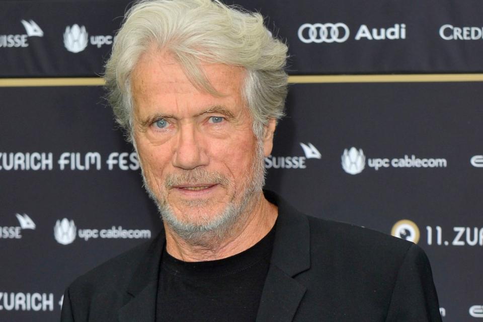 Die Rolle des "Kaleun" verhalf Jürgen Prochnow zu einem gewaltigen Schub und zum Sprung nach Hollywood. Filme wie "Judge Dredd", "Der englische Patient" und "Air Force One" zieren seine Vita. (Bild: Lennart Preiss/Getty Images)