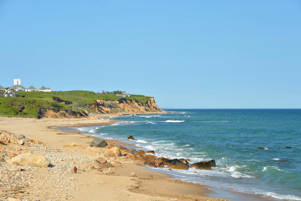 Andy Warhol’s Former Hamptons Estate Sells for $50M