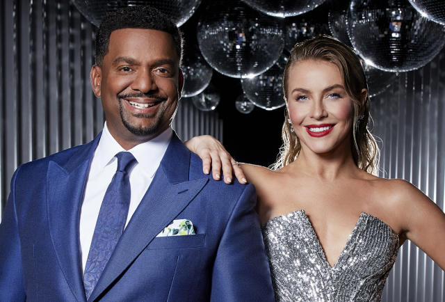 Dancing With the Stars Premiere Recap: Who Made the Best First