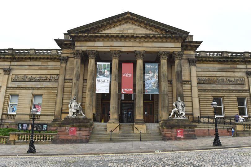 Walker Art Gallery