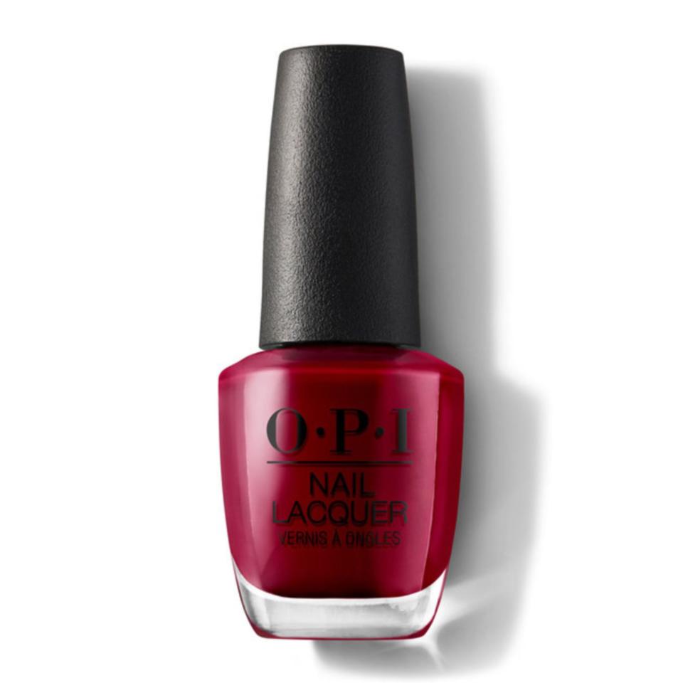 2009: OPI Miami Beet