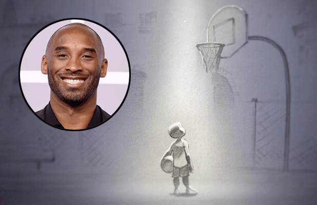 GIF: Kobe Bryant's Off To A Pretty Good Start Vs. Nuggets