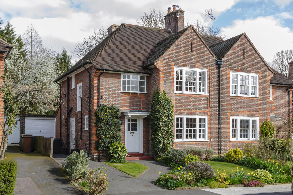 Property: The costs to consider when buying a home