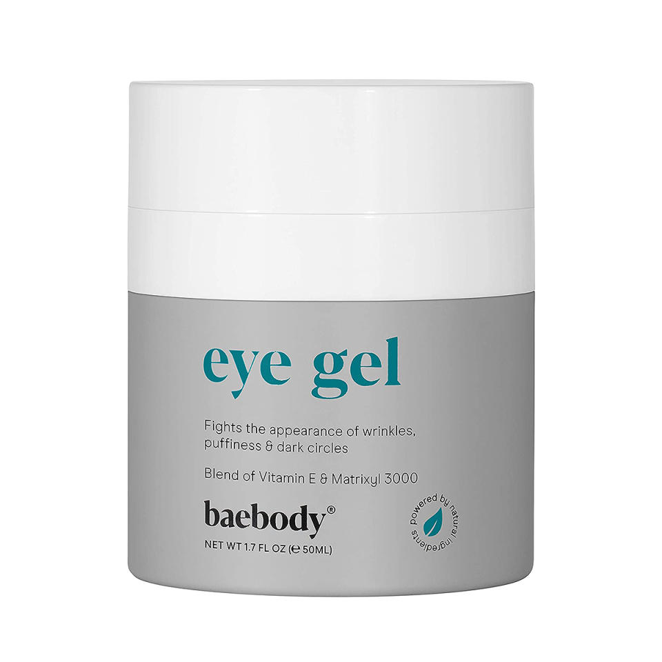 best-anti-wrinkle-eye-creams-baebody-gel-amazon