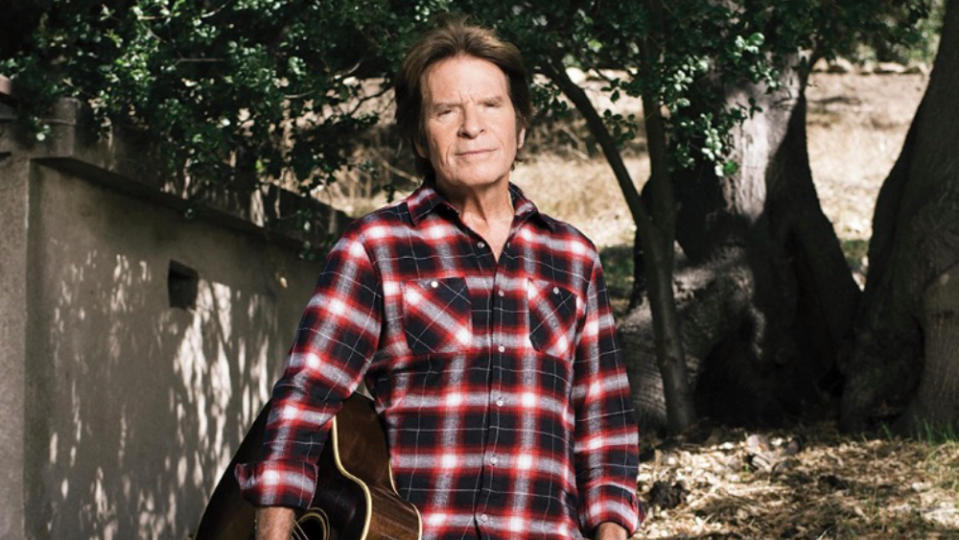 John Fogerty