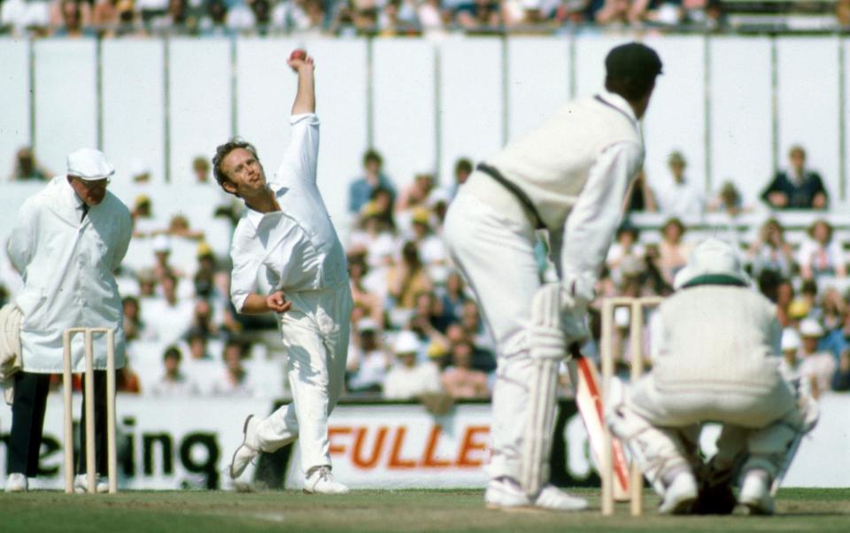 Greg Chappell