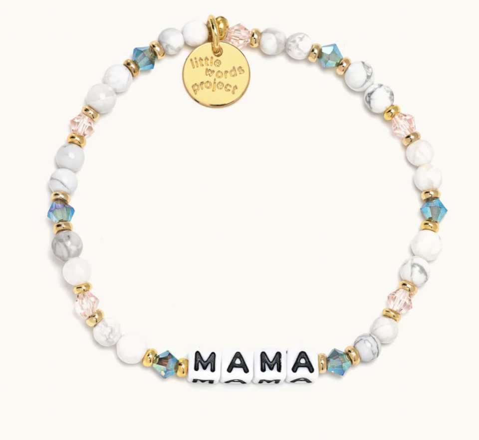 13) Mama Bracelet