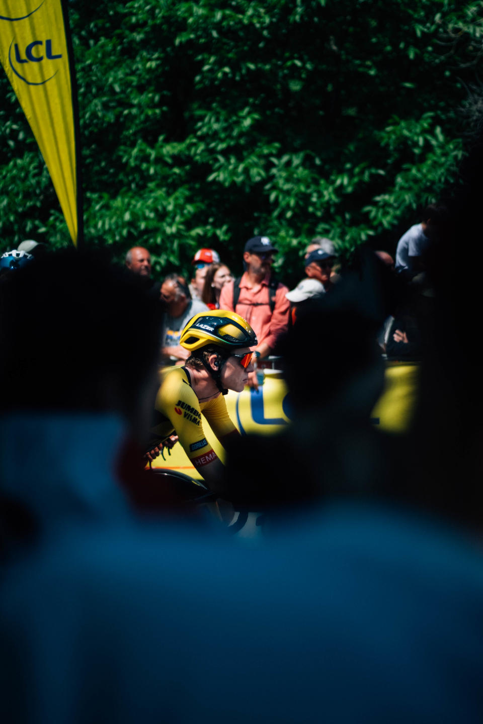 dauphine stage 2