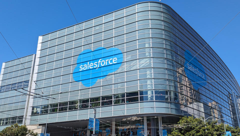 Salesforce