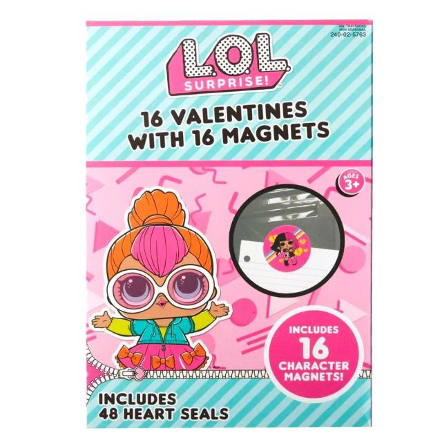 Joy Bang Valentine Stickers Valentine Heart Stickers for Kids