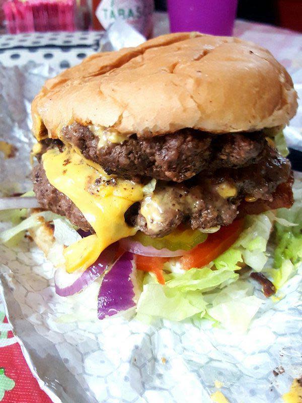 How To Check Your Gift Card's Balance – Bronco's Hamburgers Omaha