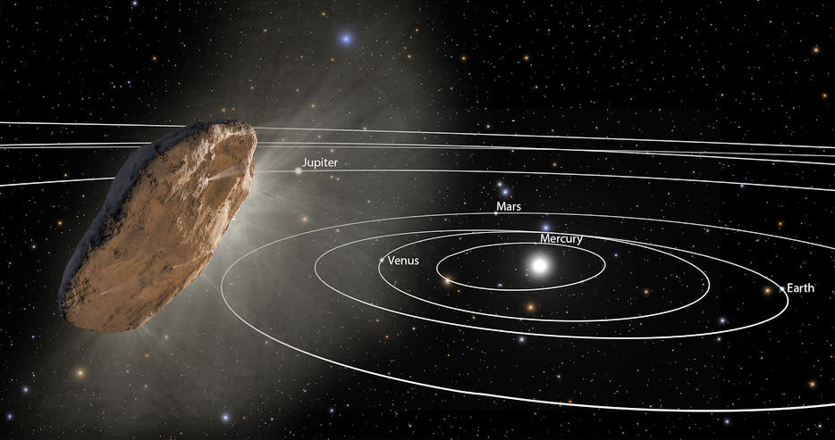 NASA/ESA/STScI