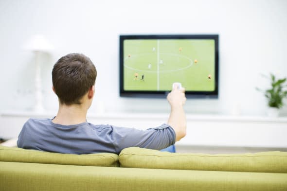 How to watch sport on TV for less