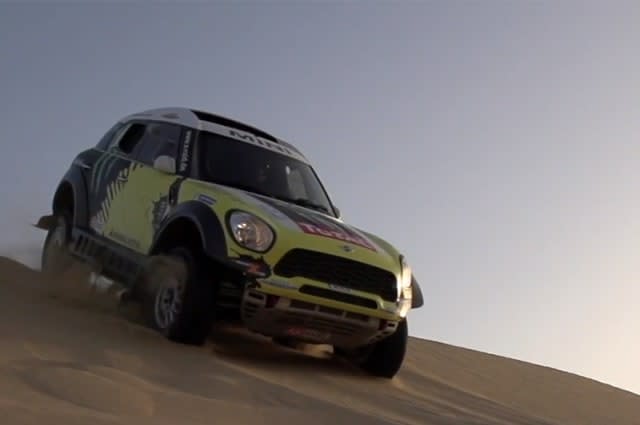 The most exciting fast Minis ever