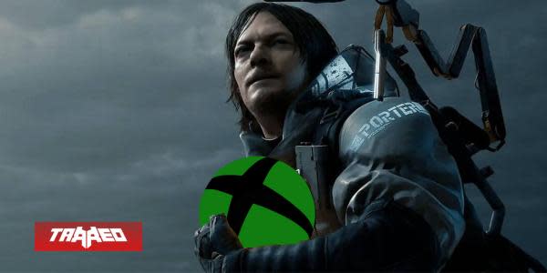 Death Stranding, el EX exclusivo de las PlayStation, llega a Game Pass PC el 23 de agosto