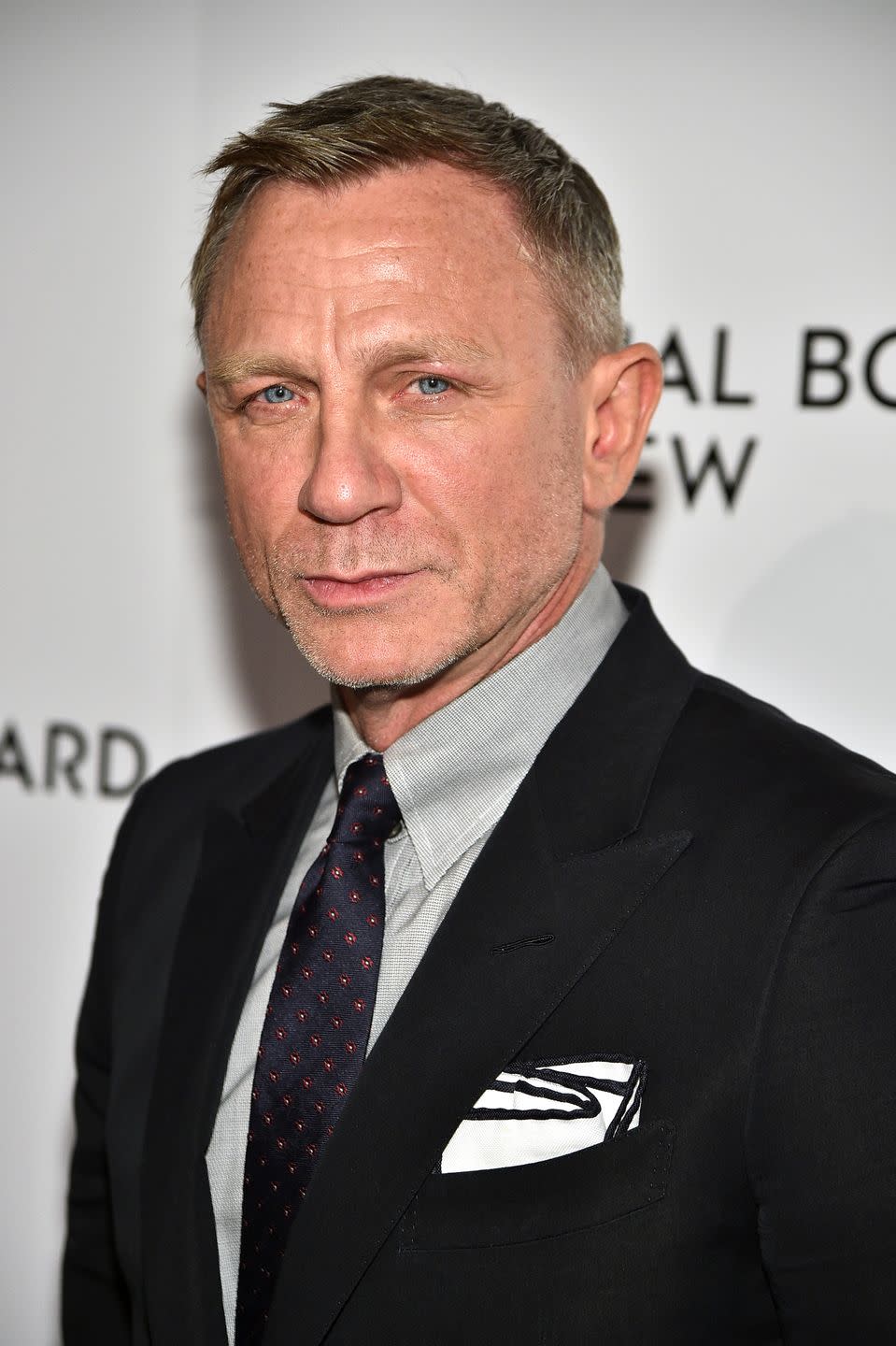 After: Daniel Craig