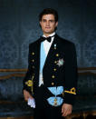 <b>3. Prince Carl Philip</b><br><br><b>Of:</b> Sweden<br><br><b>Age</b>: 32<br><br>This extremely good looking prince is the son of Carl XVI Gustaf and Queen Silvia of Sweden. Prince Carl Philip is third in line of succession, next to his sister Crown Princess Victoria and her daughter Princess Estelle. Prince Carl Philip is extremely fond of outdoor activities and indulges in football, skiing, swimming and car racing. He dated Emma Pernaln for 10 years before they both decided to go their separate ways. He then started dating model Sofia Hellqvist and the pair is together till now.