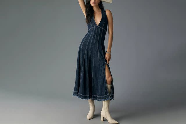 <p>Anthropologie</p>