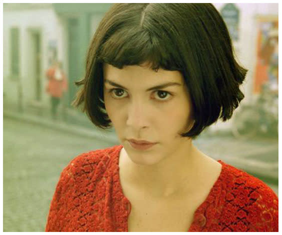 Amelie