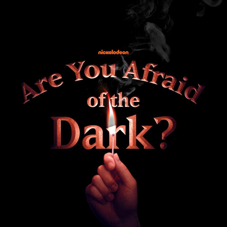 <em>Are You Afraid of the Dark?</em> (1990–1996)