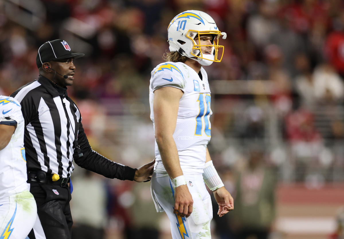 Keenan Allen, Joey Bosa headline Chargers that can reach notable statistics  in 2022