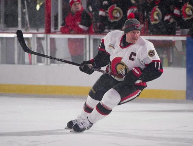 Ottawa Senators' leadership needs to improve on the ice