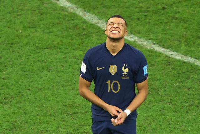 Argentina wins as Messi, Mbappé create World Cup final for the ages –  Orange County Register