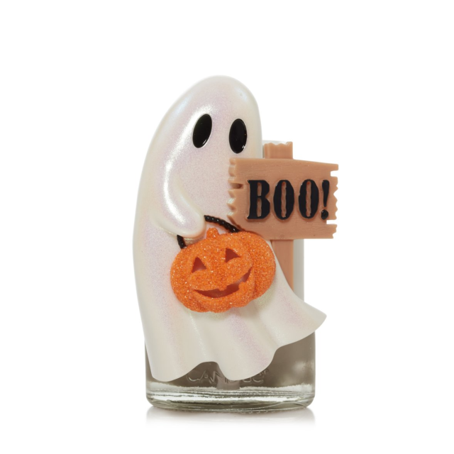 Yankee Candle's Halloween Collection Is Here & On Sale for 40% Off