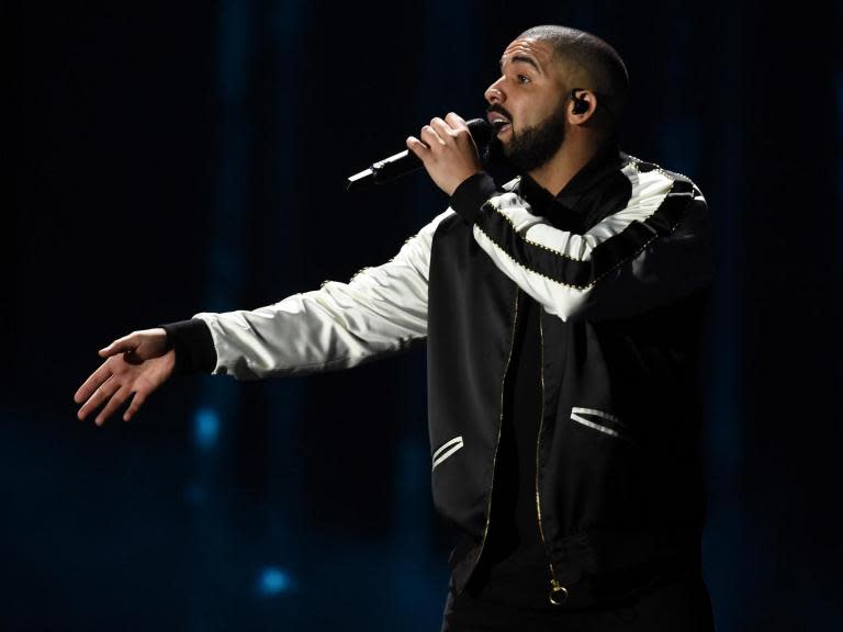 Drake reportedly paid $350,000 to a woman who accused him of sexual assault in 2017, during the British leg of his Boy Meets World tour.In November last year, the hip hop star settled a lawsuit with Laquana Morris, who also goes by the name Layla Lace. He filed against Morris for civil extortion, fraud, emotional distress, abuse of process and defamation. Drake admitted to having consensual sex with Morris while at a hotel in Manchester, England, in February 2017, but denied all allegations of non-consensual sex.According to the suit, Morris claimed she booked a flight to see Drake soon after they slept together, but became angry when she did not receive a response and cancelled the flight. Drake ceased communications with her.The suit alleged that Morris also claimed Drake raped her and that she demanded money from him, even after Manchester police cleared him of any allegations of sexual assault. After she allegedly refused to do a paternity test, Drake claimed Morris changed the story to accuse him of sexual assault and said her claims were a hoax designed to extort money from him. “There is no credible evidence of pregnancy, nor any baby, which would have been born last fall,” he said in court documents. “The filing made by Drake against Layla Lace has been resolved, with Layla avoiding going to trial by agreeing to a stipulated judgment which prohibits her from repeating past statements she made against Drake,” Drake’s attorney Larry Stein said in a statement to TMZ last year. “Drake and his team are satisfied with this outcome and while Drake appreciates the support he has received, he asks that his fans and the media allow both parties to move on with their lives.”Details of the amount reportedly paid to Morris ($350,000) have since been revealed in a complaint she filed against her New York attorney, according to TheBlast.com.In her complaint, Morris describes what allegedly happened after she and Drake went back to his hotel room following his Manchester concert.Morris is reportedly aggrieved that the November 2018 settlement with Drake included a statement that she now claims portrayed him as the victim in the situation. She also claims that her attorney worked with Drake’s lawyer against her best interests.US media reports that Morris may have breached the agreement by revealing details of the settlement, which included a requirement that she not repeat her allegations of sexual assault.The Independent has contacted Drake’s representative for comment.