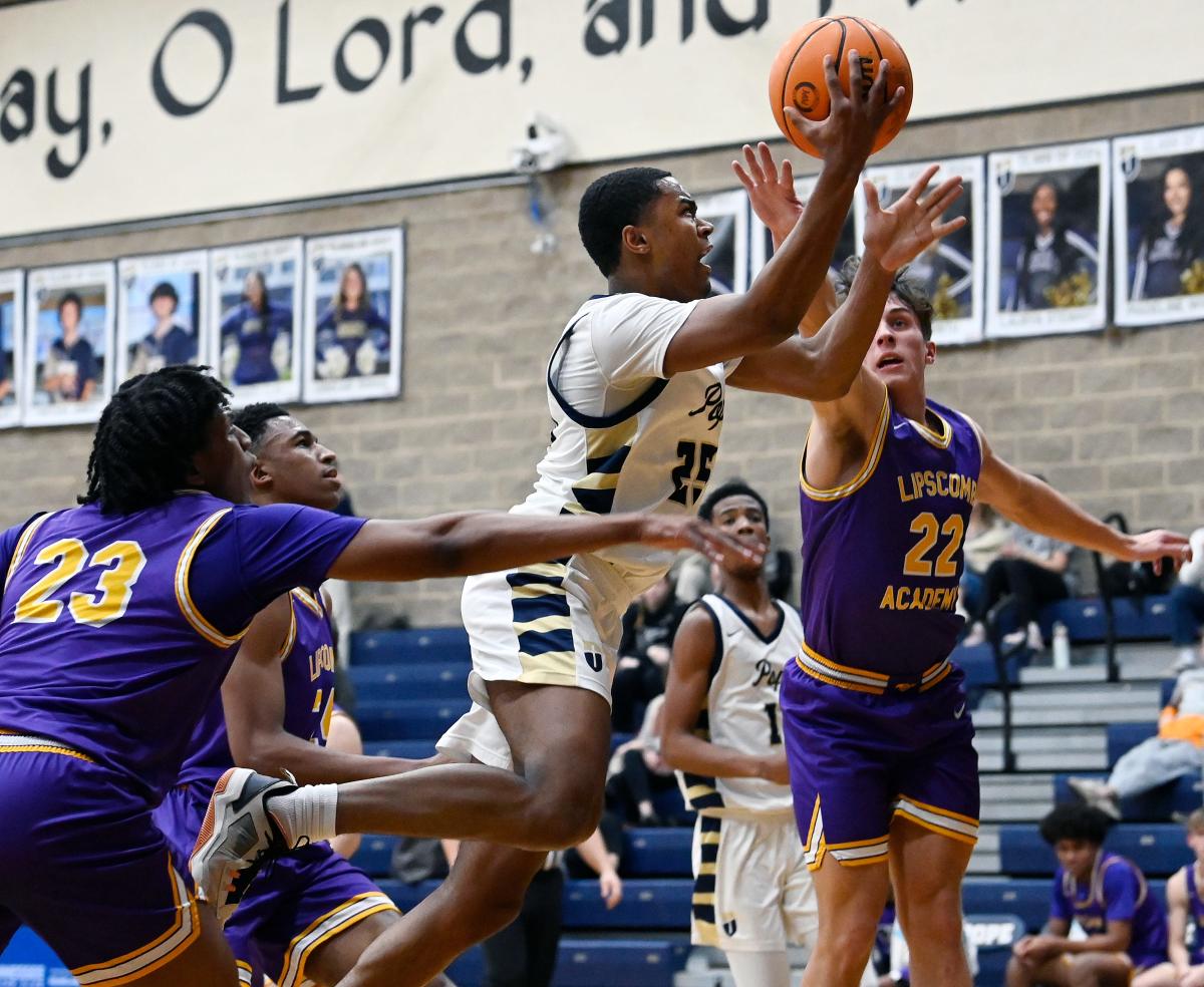 2024 TSSAA basketball region tournament brackets for Nashville area