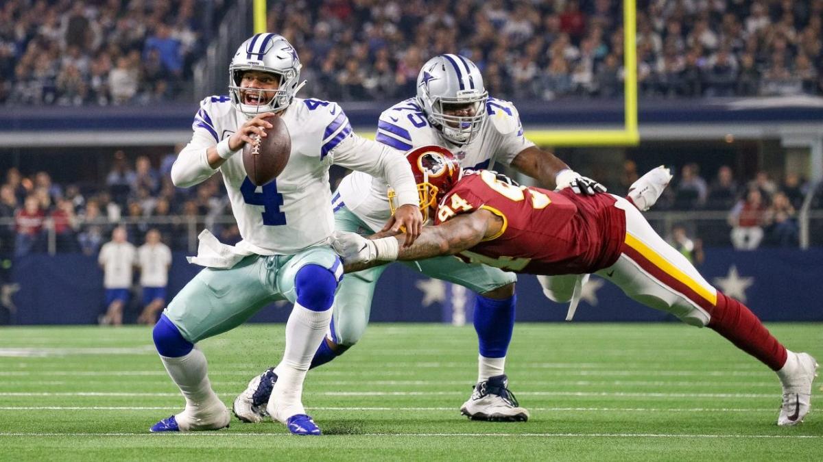 NFL Sets Thanksgiving Records: TV Ratings Thursday, Nov. 24, 2022