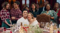 <p><strong>Friday, November 20 at 8 p.m.</strong></p><p>After her cousin has to delay the opening of her Italian restaurant, Natalie (played by <strong>Anni Krueger</strong>) finds herself concerned for all the guests who planned to spend their holidays enjoying a delicious Italian meal. She's hopeful that she can make magic happen, but the restaurant's chef (played by <strong>Gilles Marini</strong>) has his doubts.</p>