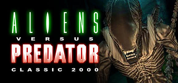 Game On, Man: Aliens Versus Predator Free On GOG